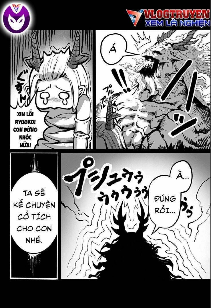Đệ Nhất Hoàn Khố: Chapter 9