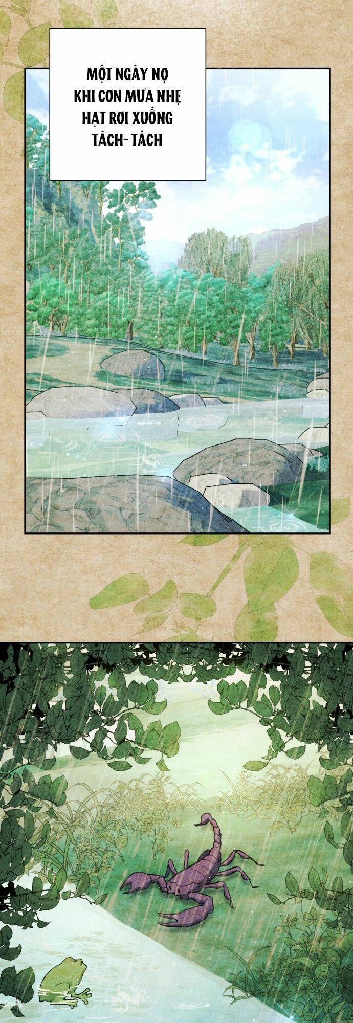 My Demon - Ác Quỷ Của Tôi: Chapter 0