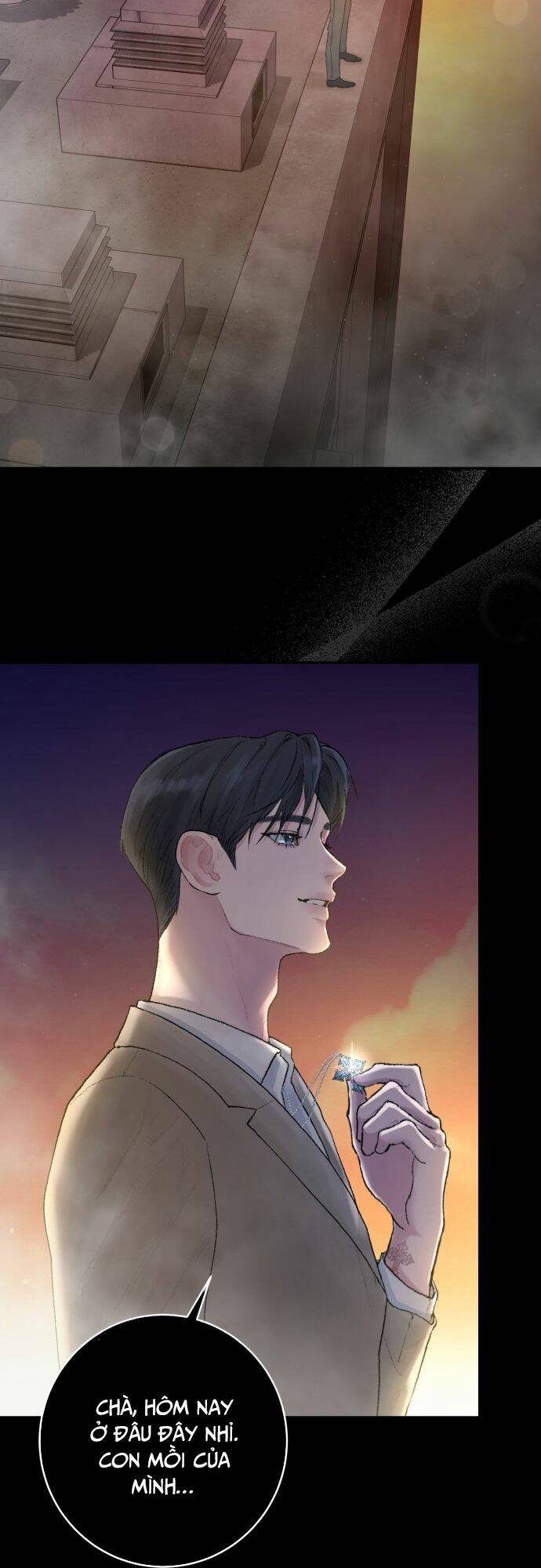 My Demon - Ác Quỷ Của Tôi: Chapter 0