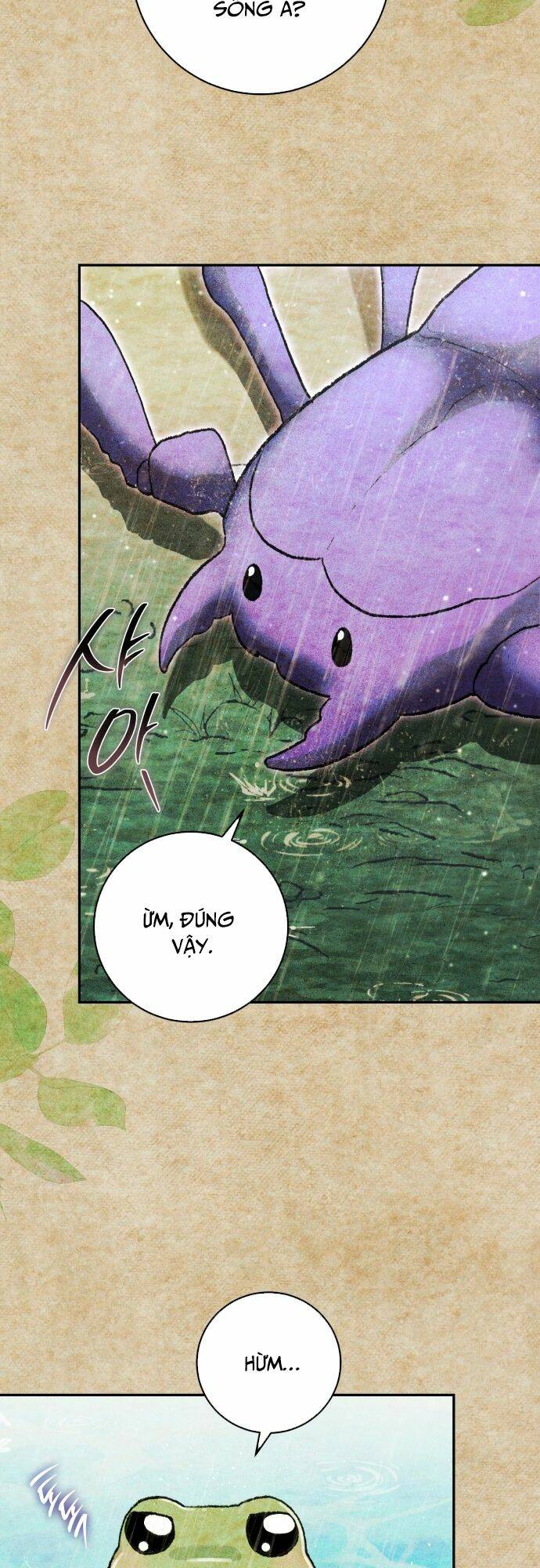 My Demon - Ác Quỷ Của Tôi: Chapter 0