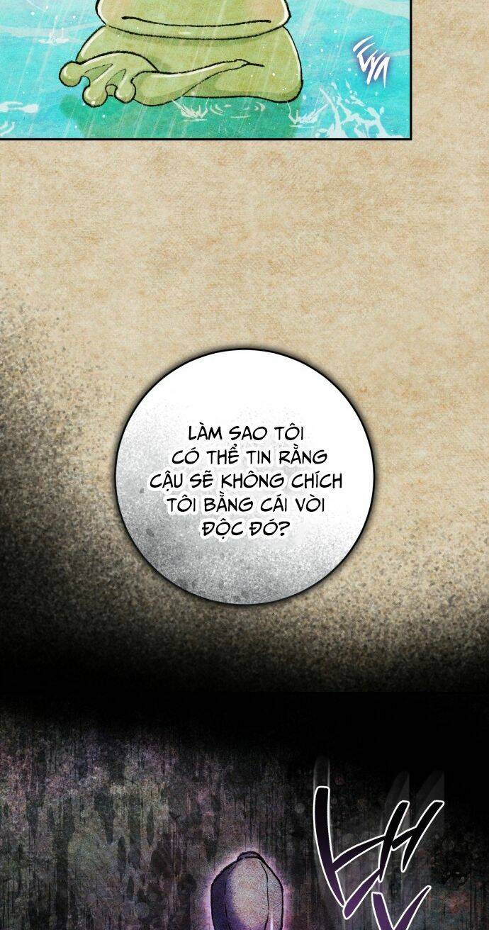 My Demon - Ác Quỷ Của Tôi: Chapter 0