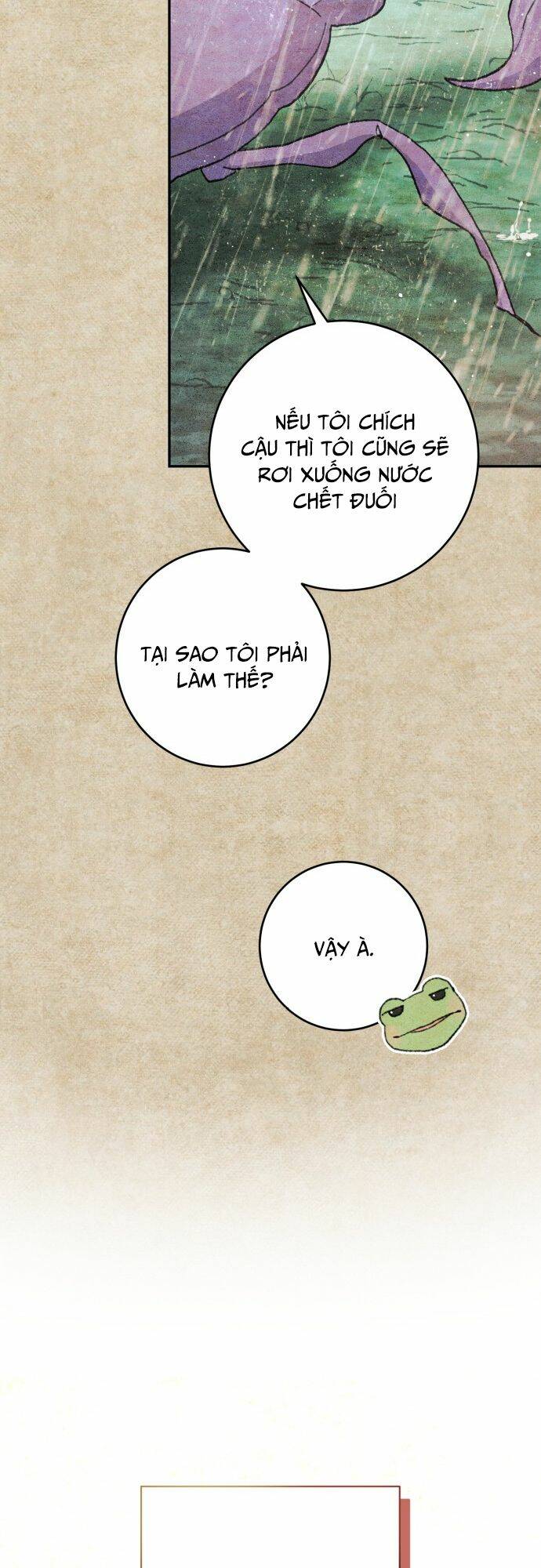 My Demon - Ác Quỷ Của Tôi: Chapter 0