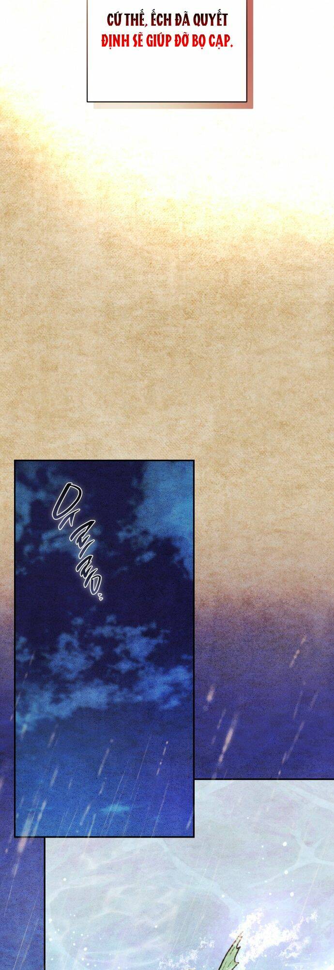 My Demon - Ác Quỷ Của Tôi: Chapter 0