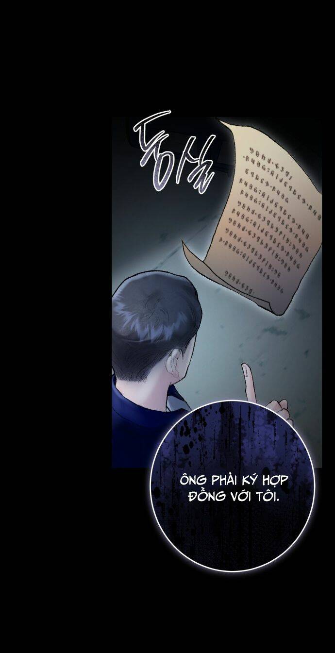 My Demon - Ác Quỷ Của Tôi: Chapter 1