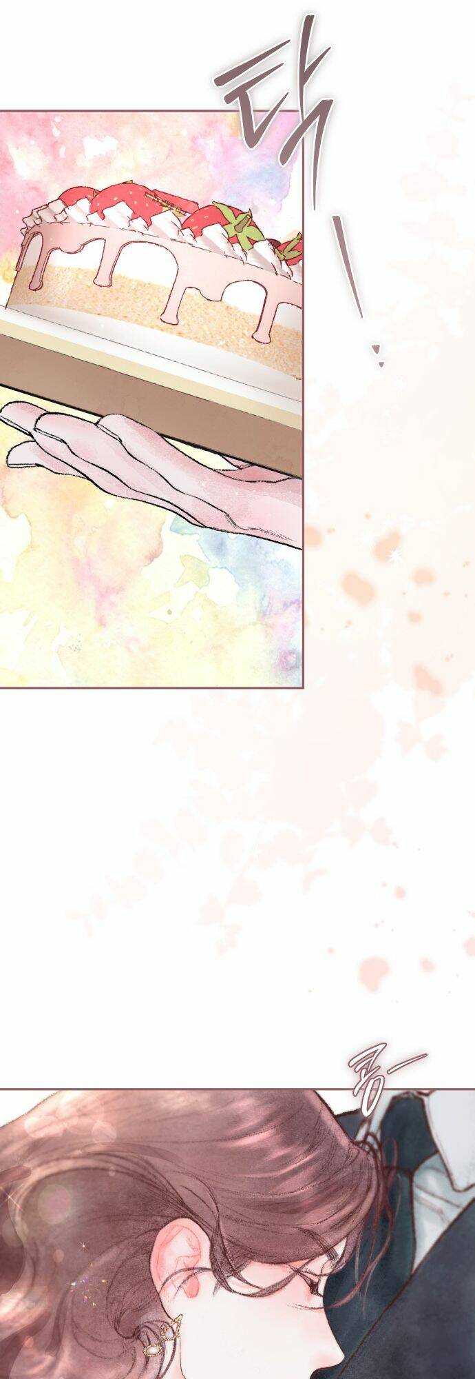 My Demon - Ác Quỷ Của Tôi: Chapter 1