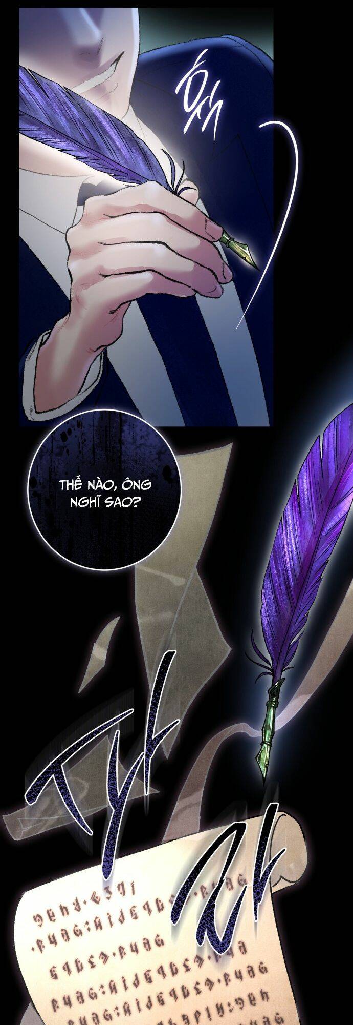 My Demon - Ác Quỷ Của Tôi: Chapter 1