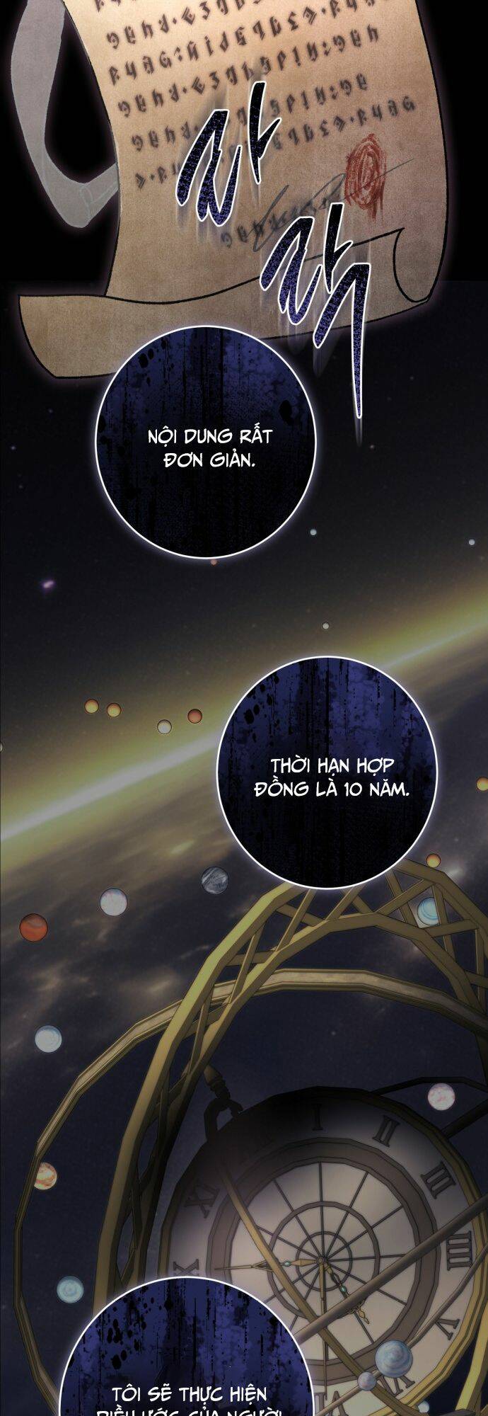 My Demon - Ác Quỷ Của Tôi: Chapter 1