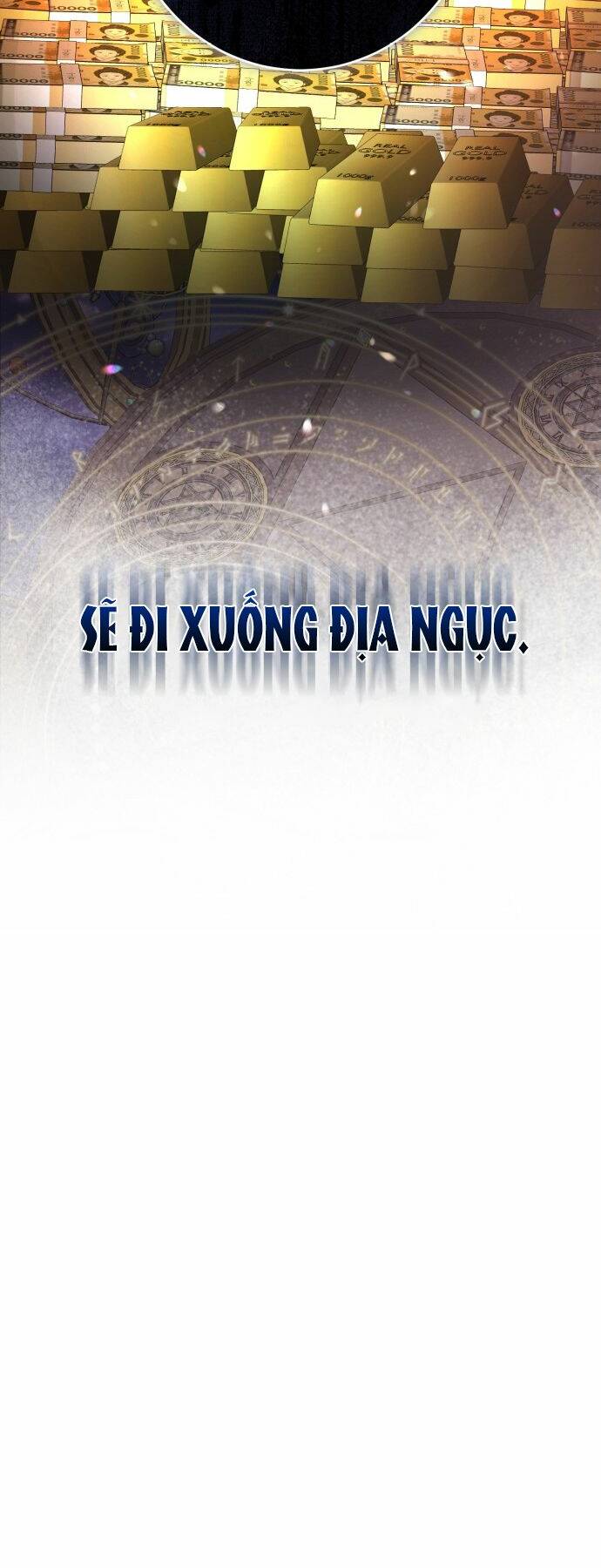 My Demon - Ác Quỷ Của Tôi: Chapter 1