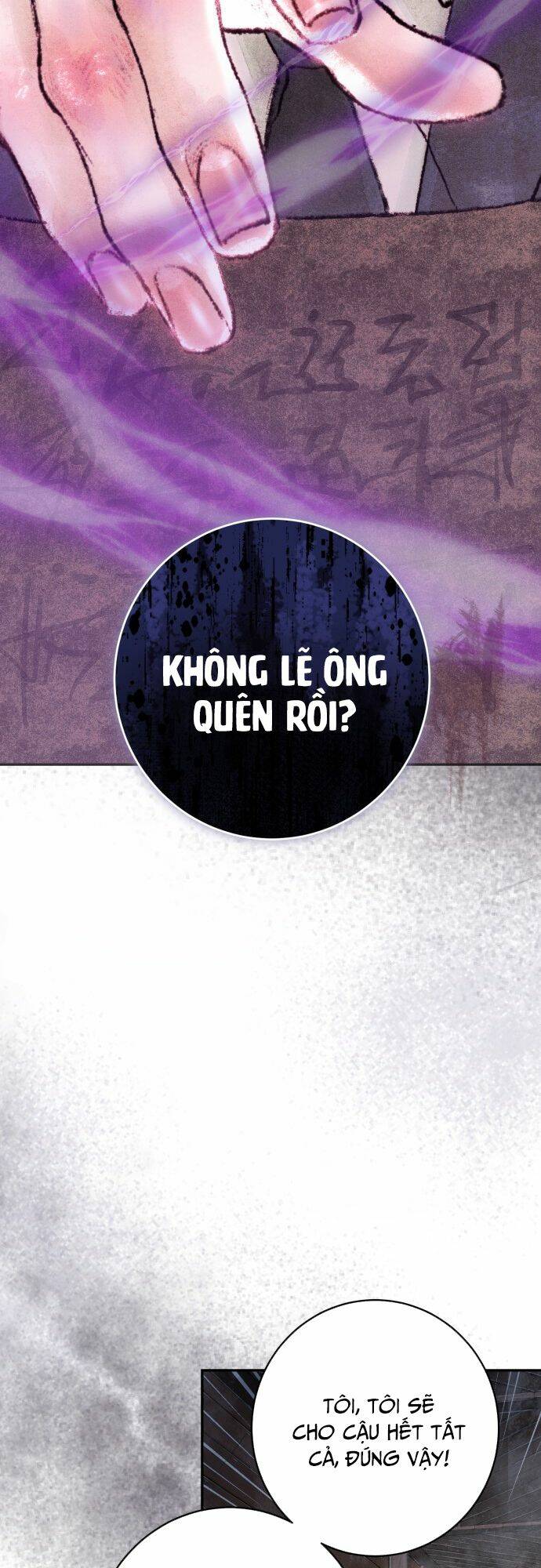 My Demon - Ác Quỷ Của Tôi: Chapter 1