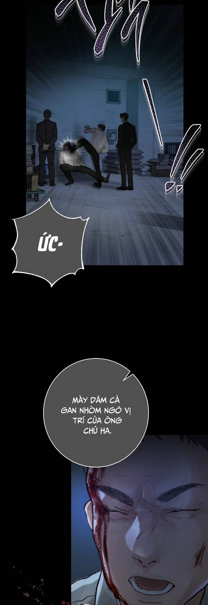 My Demon - Ác Quỷ Của Tôi: Chapter 1