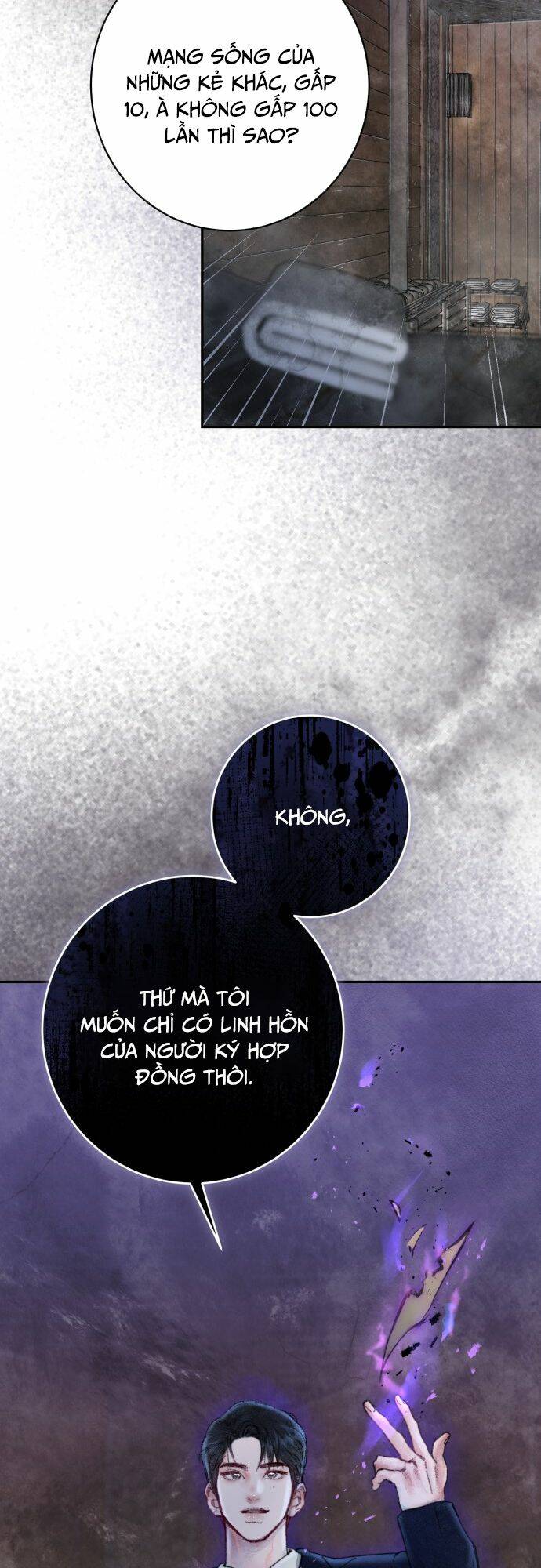 My Demon - Ác Quỷ Của Tôi: Chapter 1