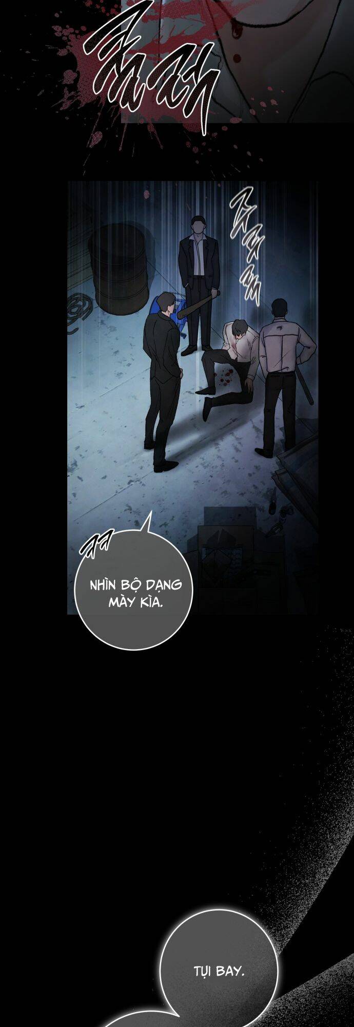 My Demon - Ác Quỷ Của Tôi: Chapter 1