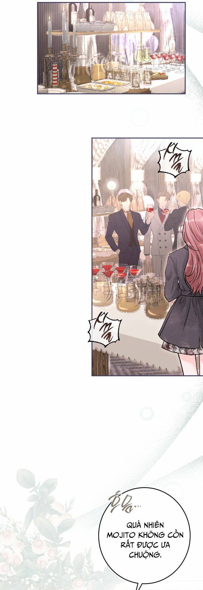 My Demon - Ác Quỷ Của Tôi: Chapter 1
