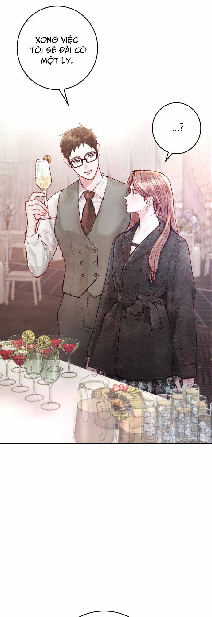 My Demon - Ác Quỷ Của Tôi: Chapter 1