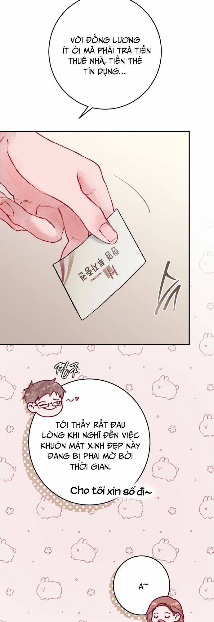 My Demon - Ác Quỷ Của Tôi: Chapter 1