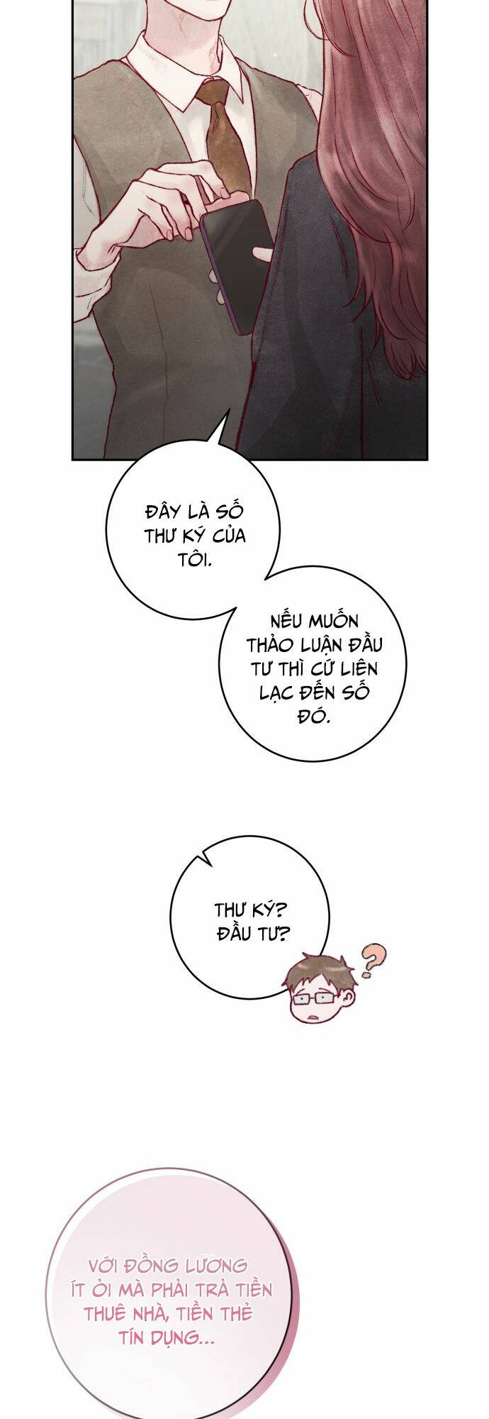 My Demon - Ác Quỷ Của Tôi: Chapter 1