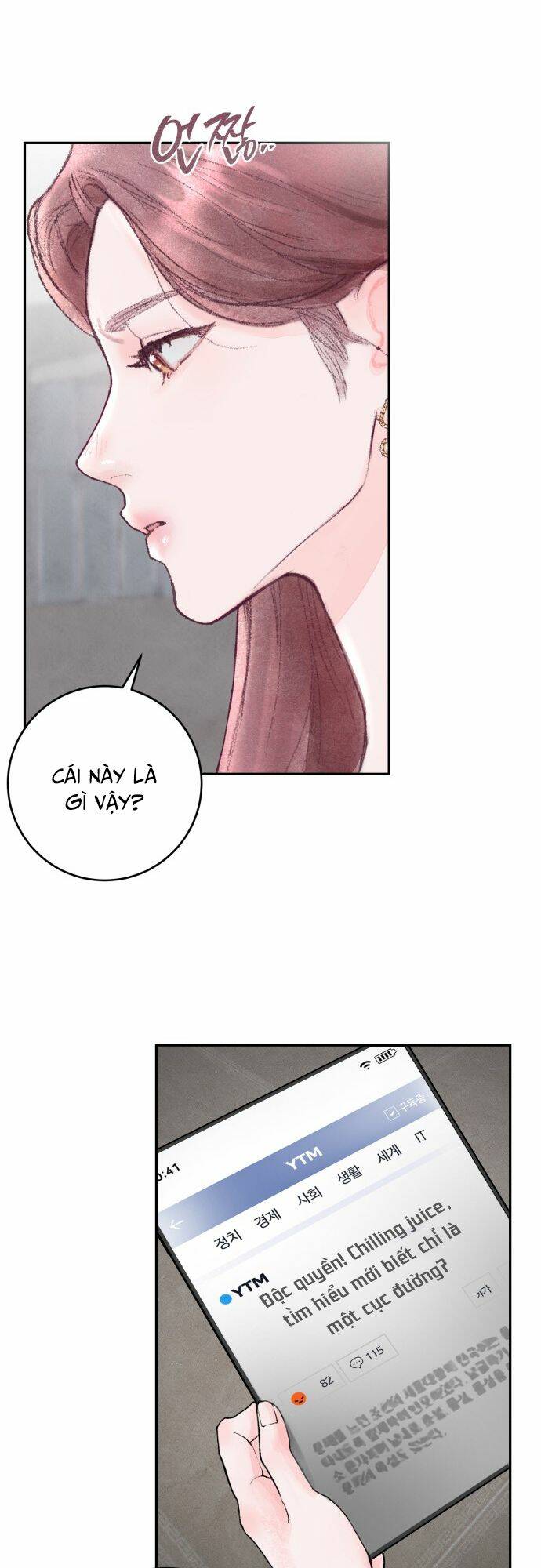 My Demon - Ác Quỷ Của Tôi: Chapter 1