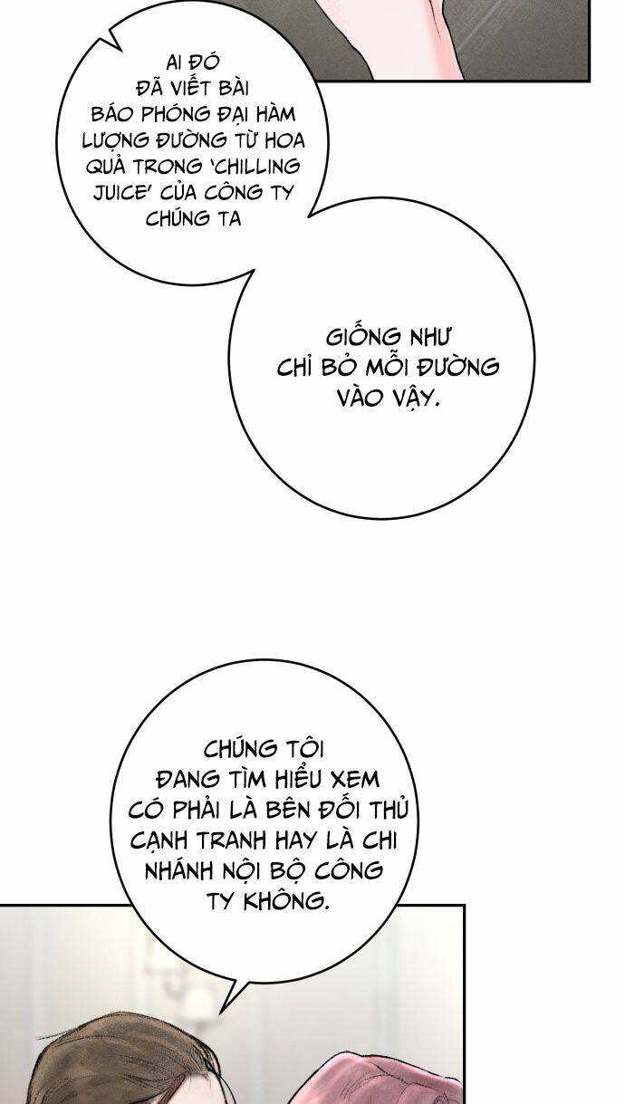 My Demon - Ác Quỷ Của Tôi: Chapter 1