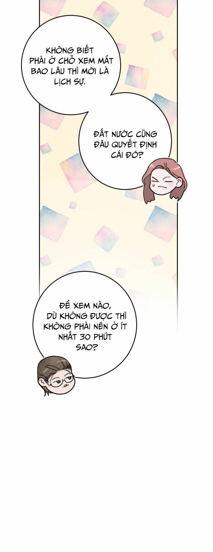My Demon - Ác Quỷ Của Tôi: Chapter 1