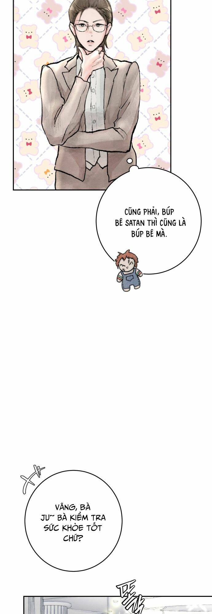 My Demon - Ác Quỷ Của Tôi: Chapter 1
