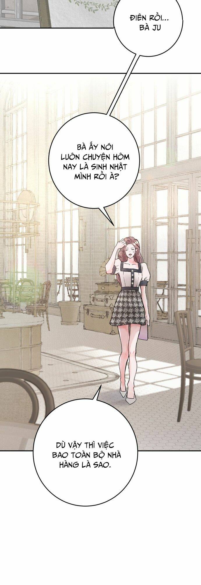 My Demon - Ác Quỷ Của Tôi: Chapter 1