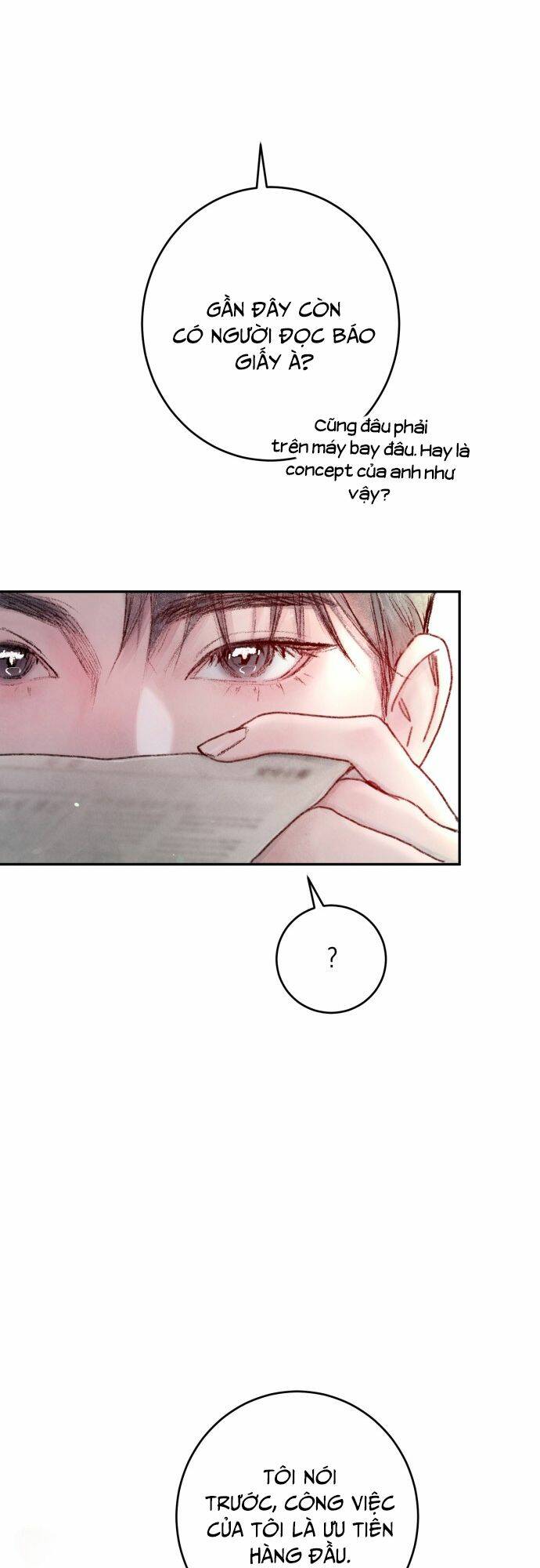 My Demon - Ác Quỷ Của Tôi: Chapter 1