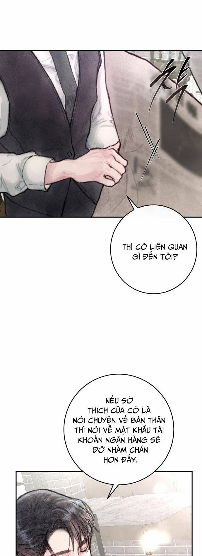 My Demon - Ác Quỷ Của Tôi: Chapter 1