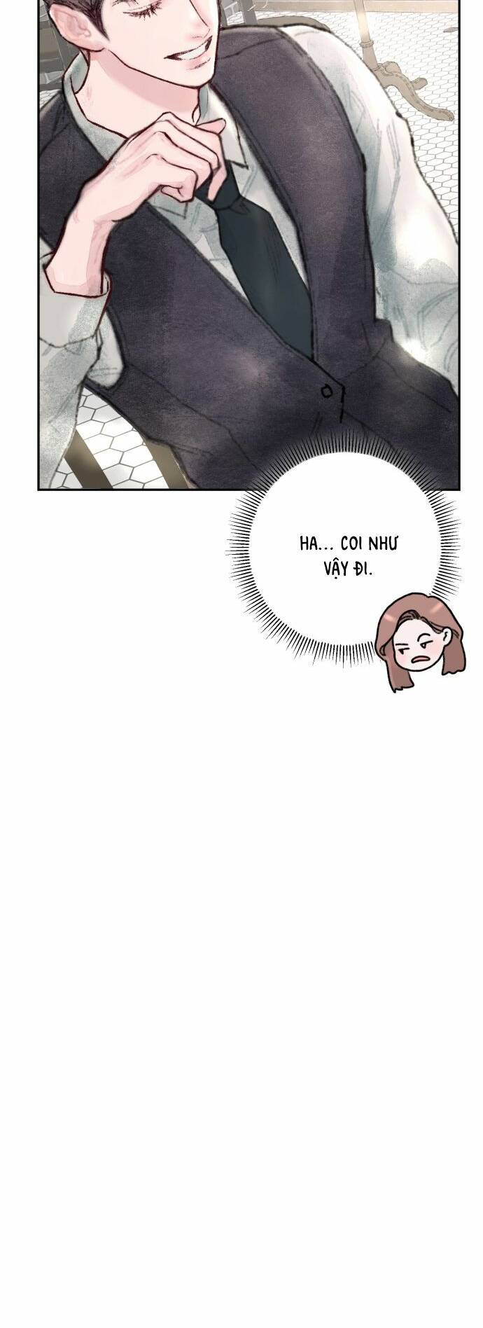 My Demon - Ác Quỷ Của Tôi: Chapter 1