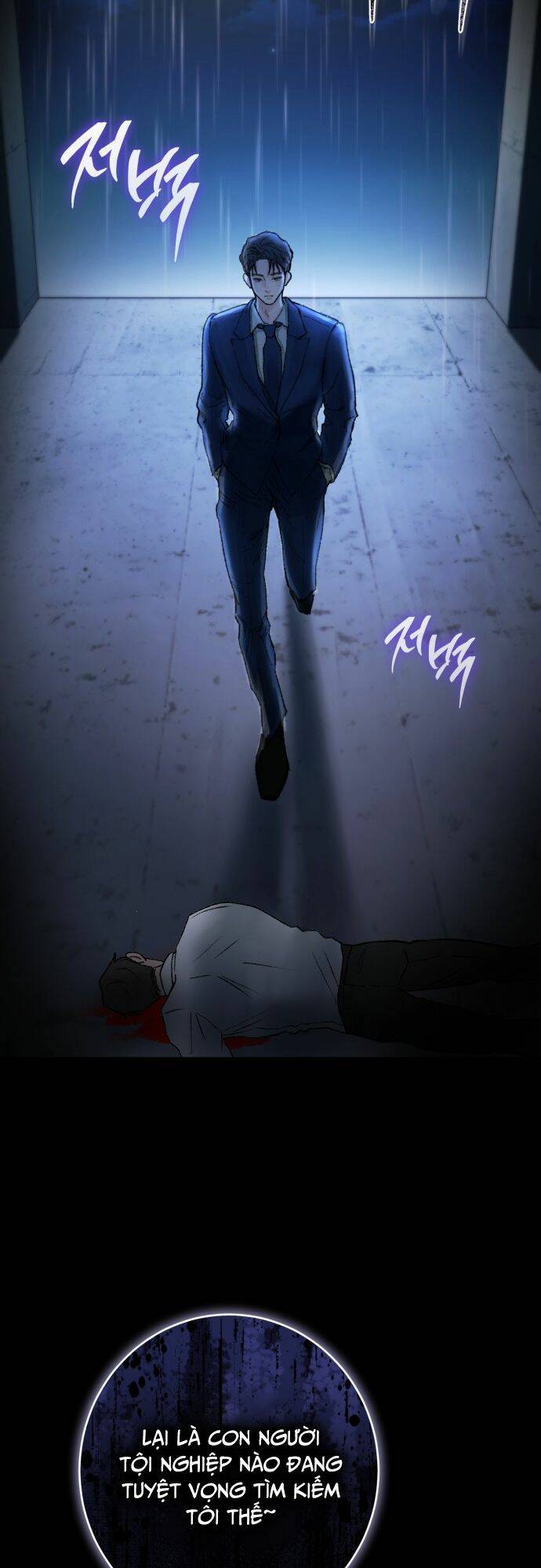 My Demon - Ác Quỷ Của Tôi: Chapter 1