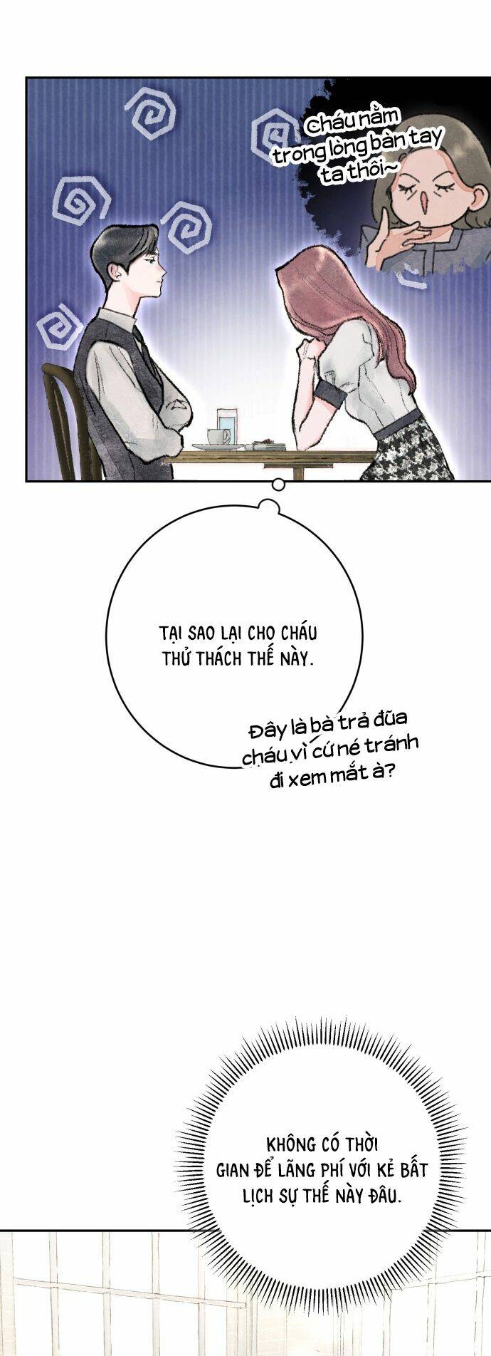 My Demon - Ác Quỷ Của Tôi: Chapter 1