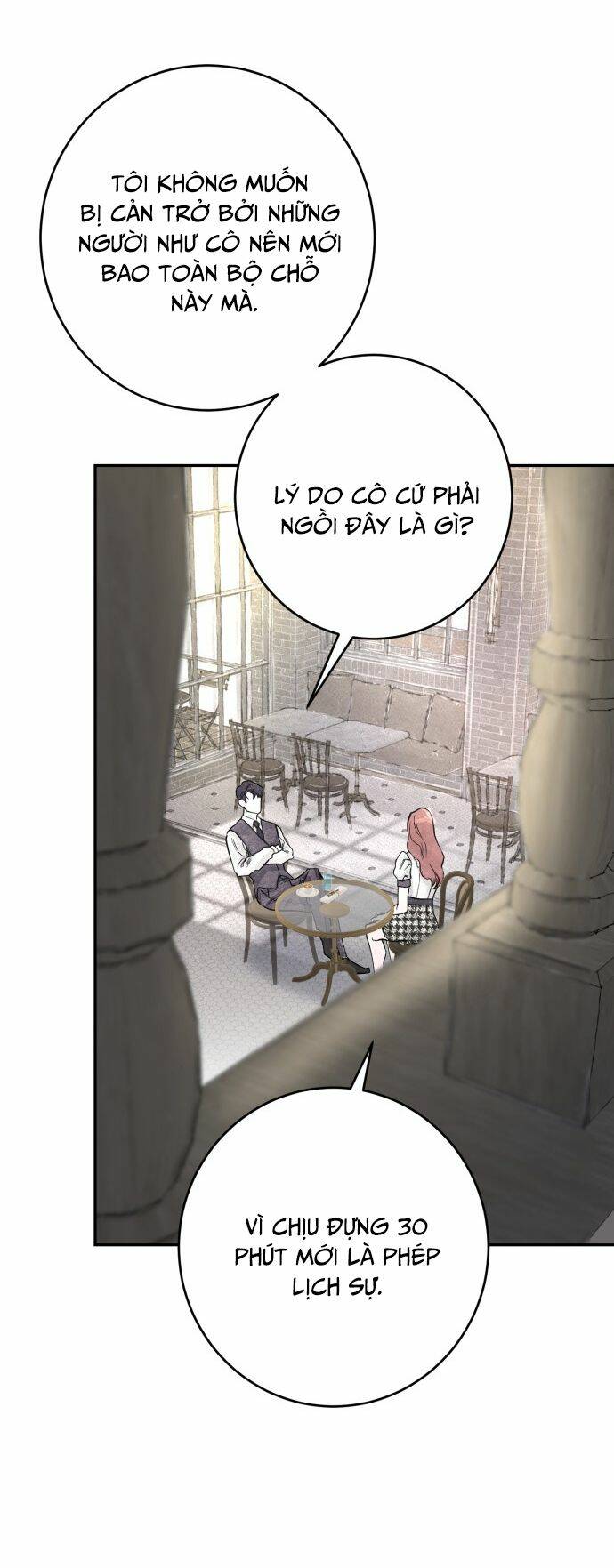 My Demon - Ác Quỷ Của Tôi: Chapter 1