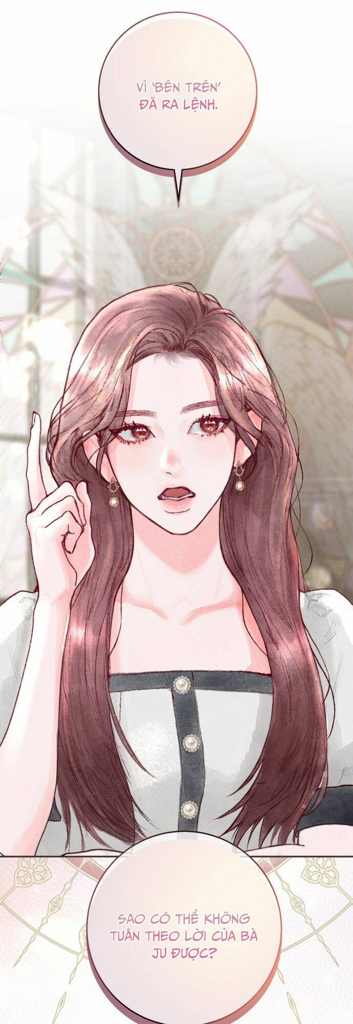 My Demon - Ác Quỷ Của Tôi: Chapter 1