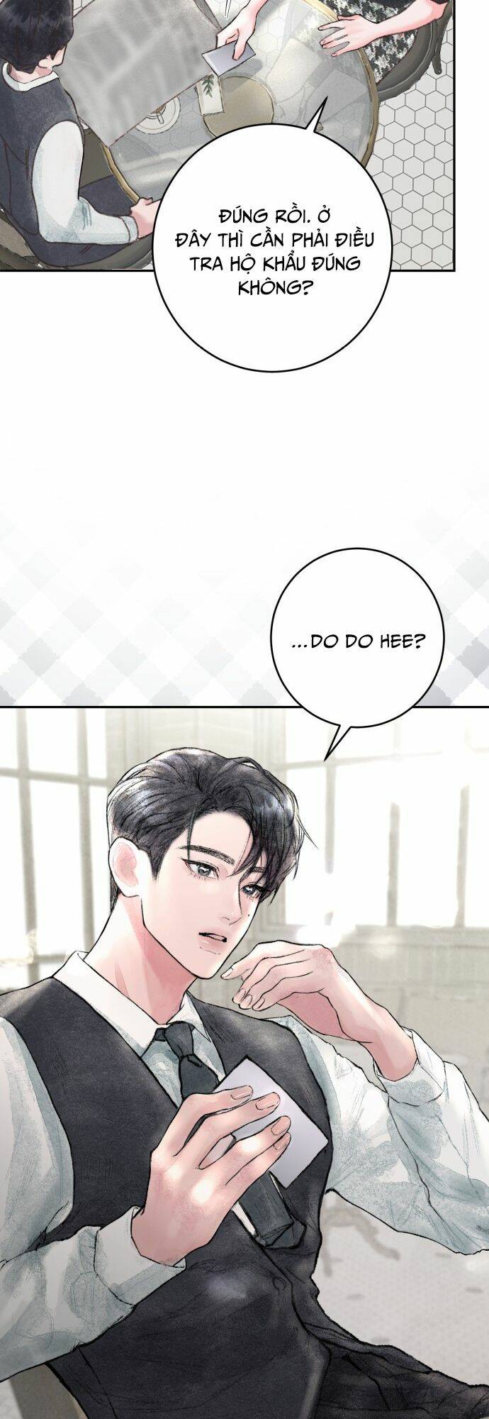 My Demon - Ác Quỷ Của Tôi: Chapter 1