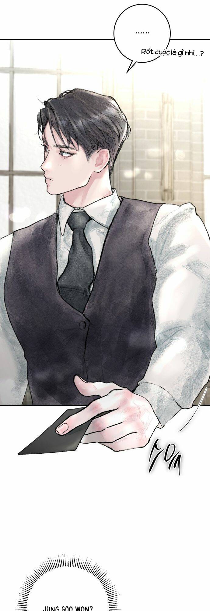 My Demon - Ác Quỷ Của Tôi: Chapter 1