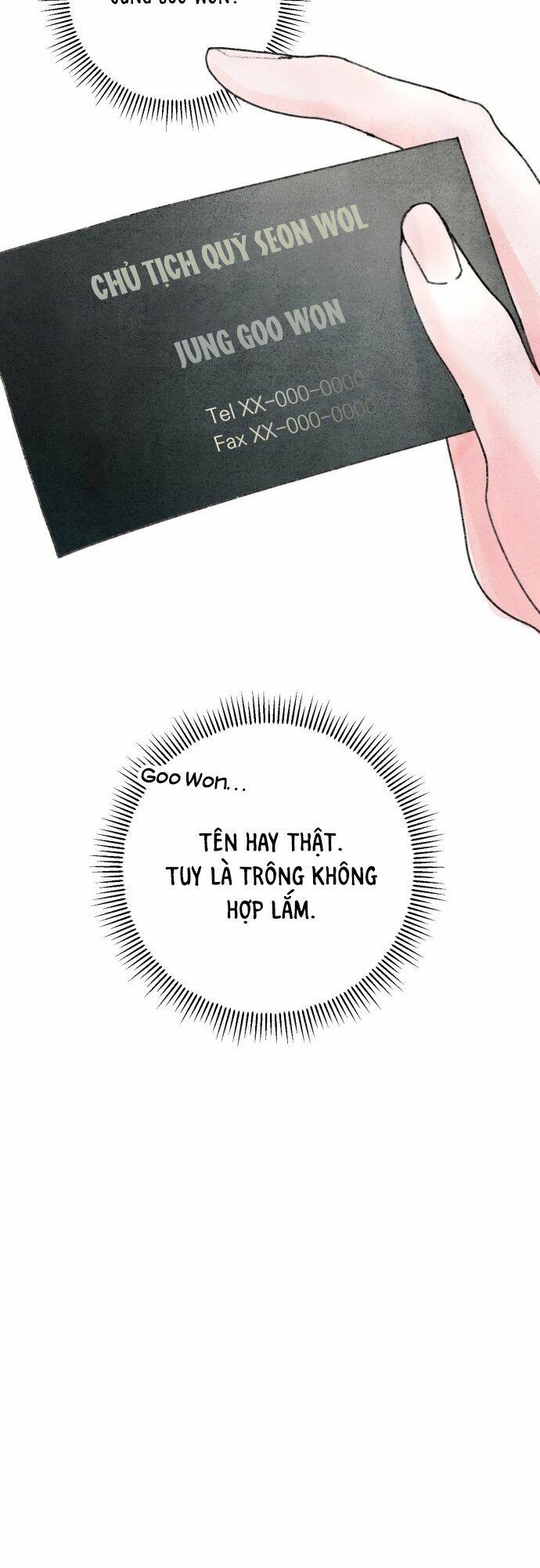 My Demon - Ác Quỷ Của Tôi: Chapter 1