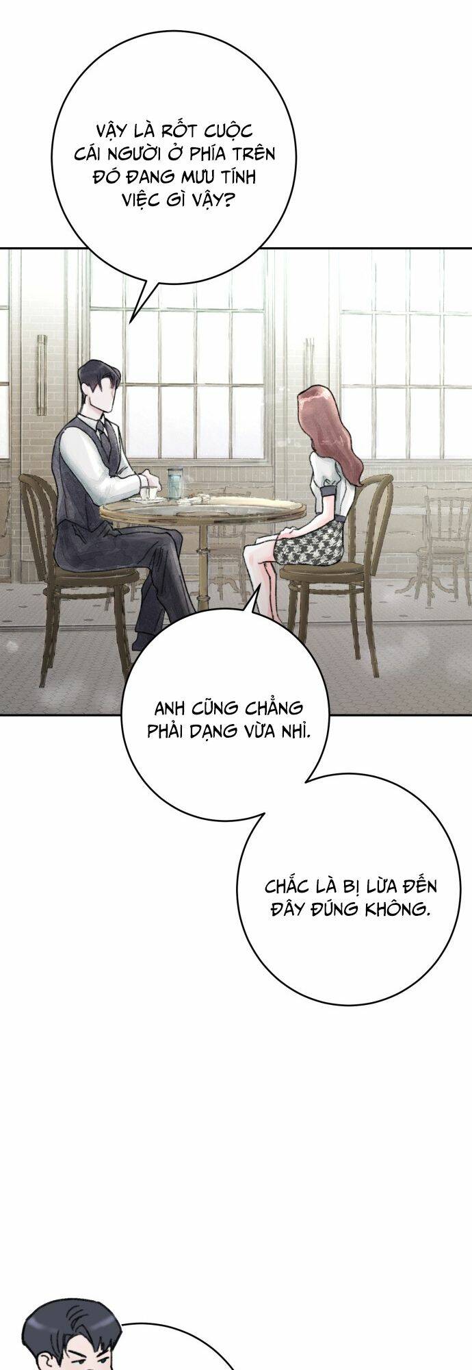 My Demon - Ác Quỷ Của Tôi: Chapter 1