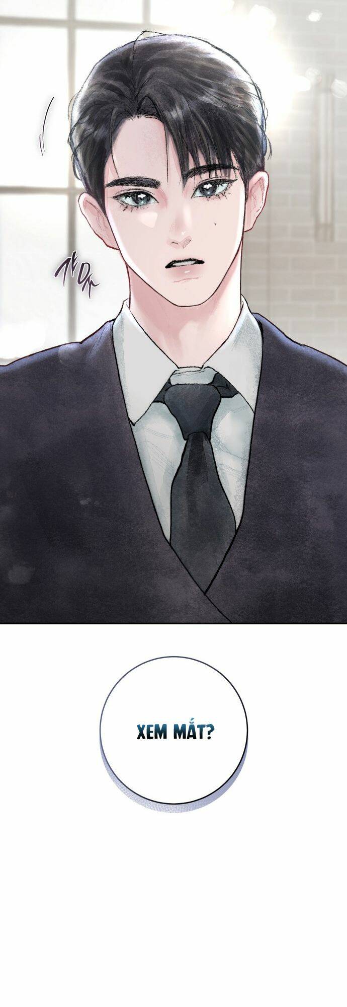 My Demon - Ác Quỷ Của Tôi: Chapter 1