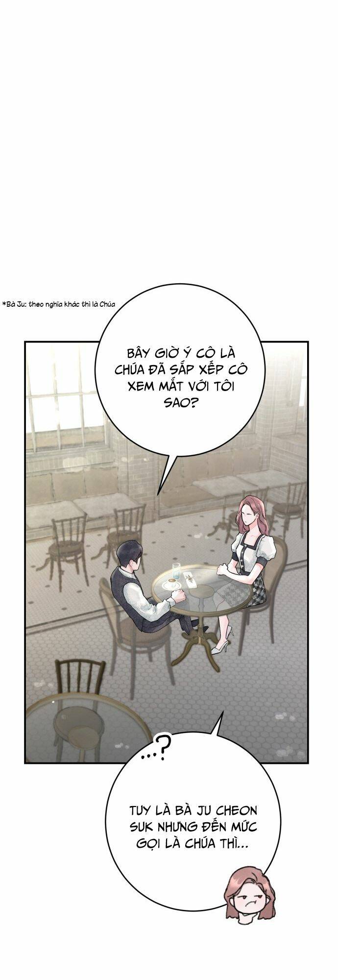 My Demon - Ác Quỷ Của Tôi: Chapter 1