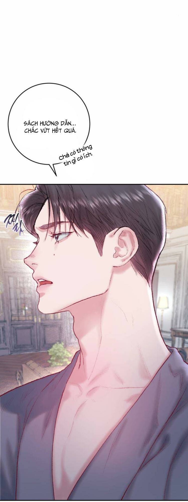 My Demon - Ác Quỷ Của Tôi: Chapter 10