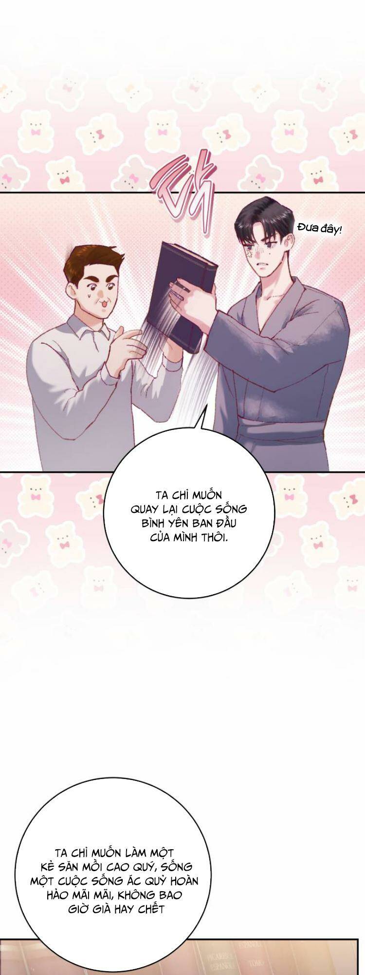 My Demon - Ác Quỷ Của Tôi: Chapter 10