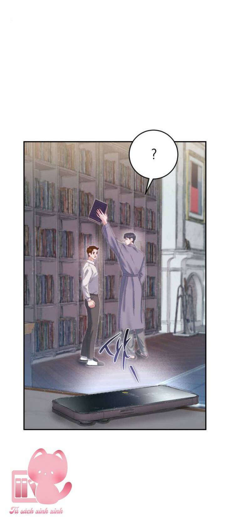 My Demon - Ác Quỷ Của Tôi: Chapter 10