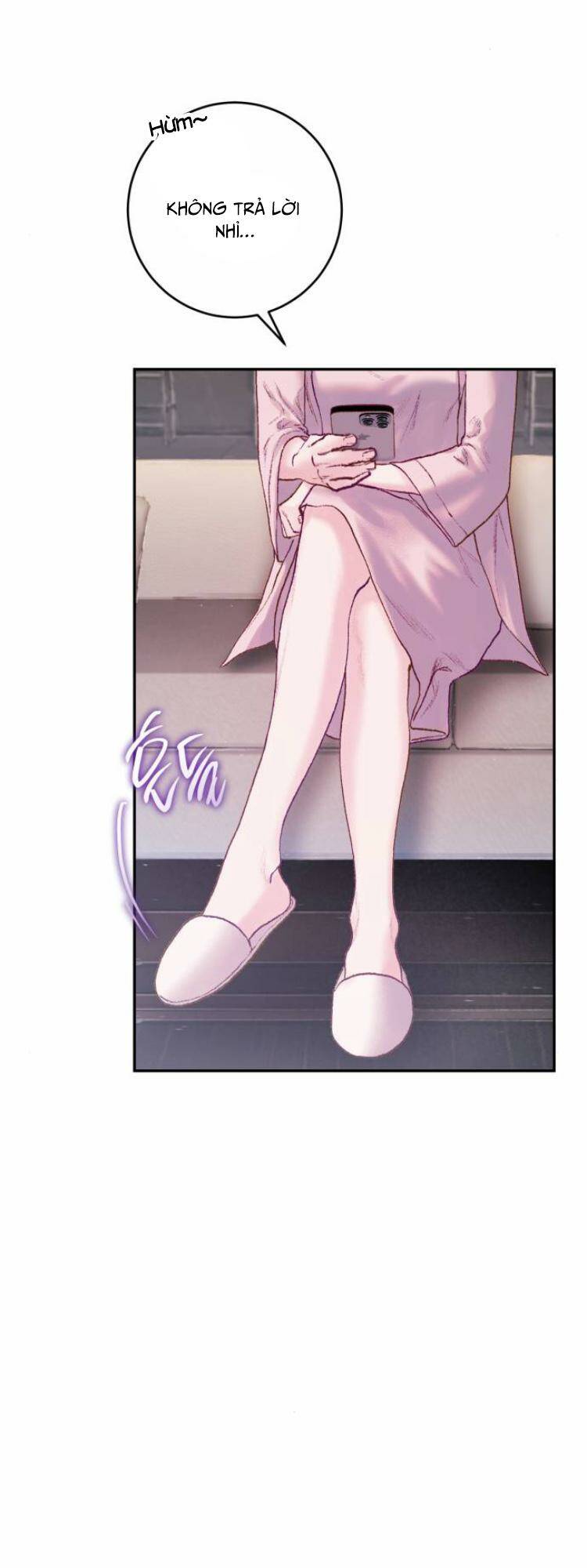 My Demon - Ác Quỷ Của Tôi: Chapter 10