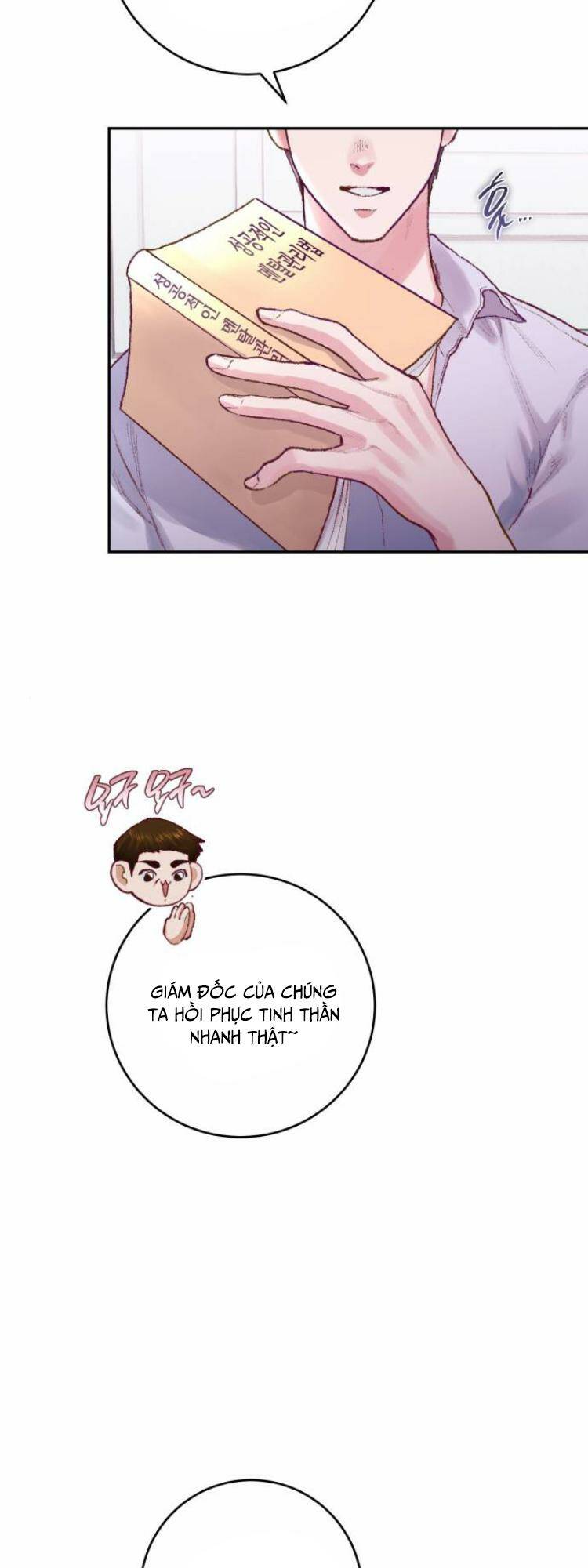 My Demon - Ác Quỷ Của Tôi: Chapter 10