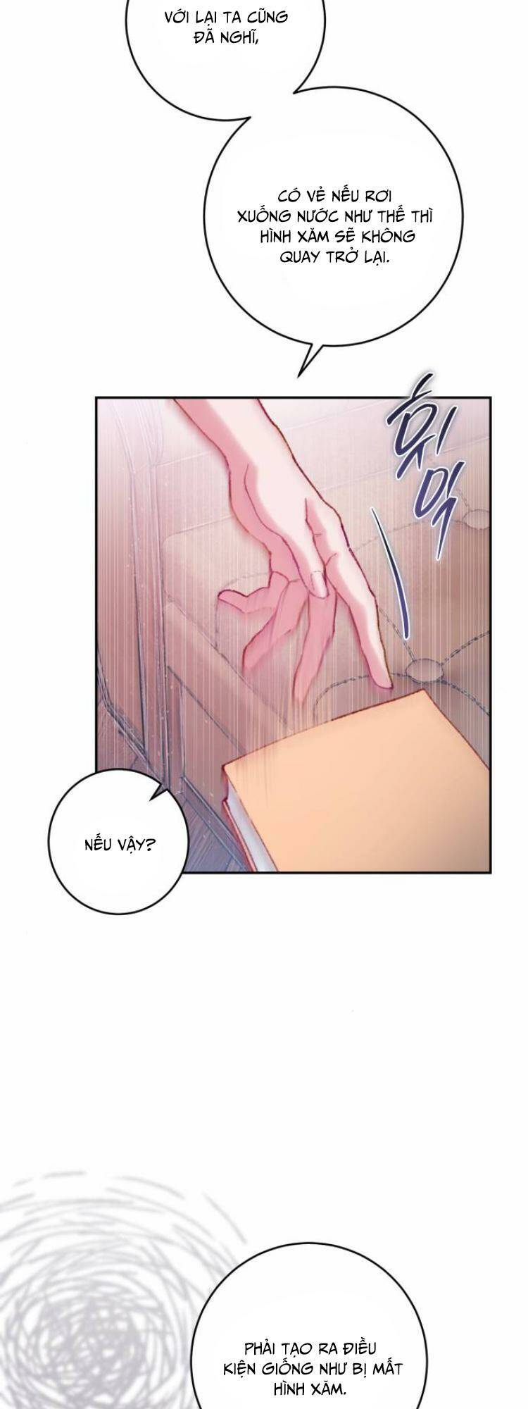 My Demon - Ác Quỷ Của Tôi: Chapter 10