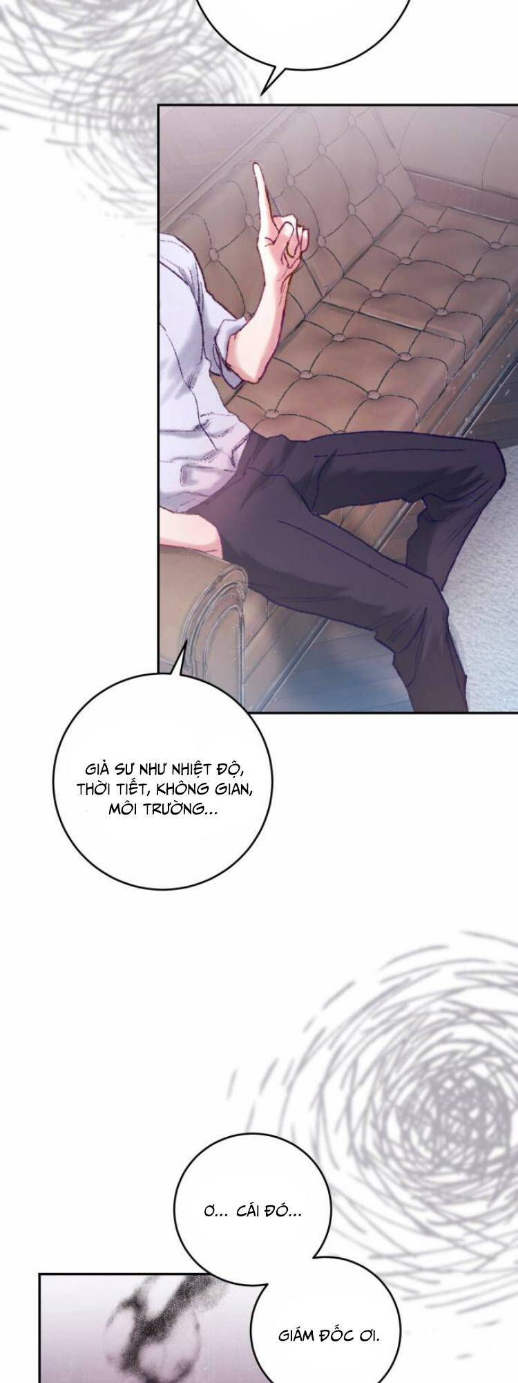 My Demon - Ác Quỷ Của Tôi: Chapter 10