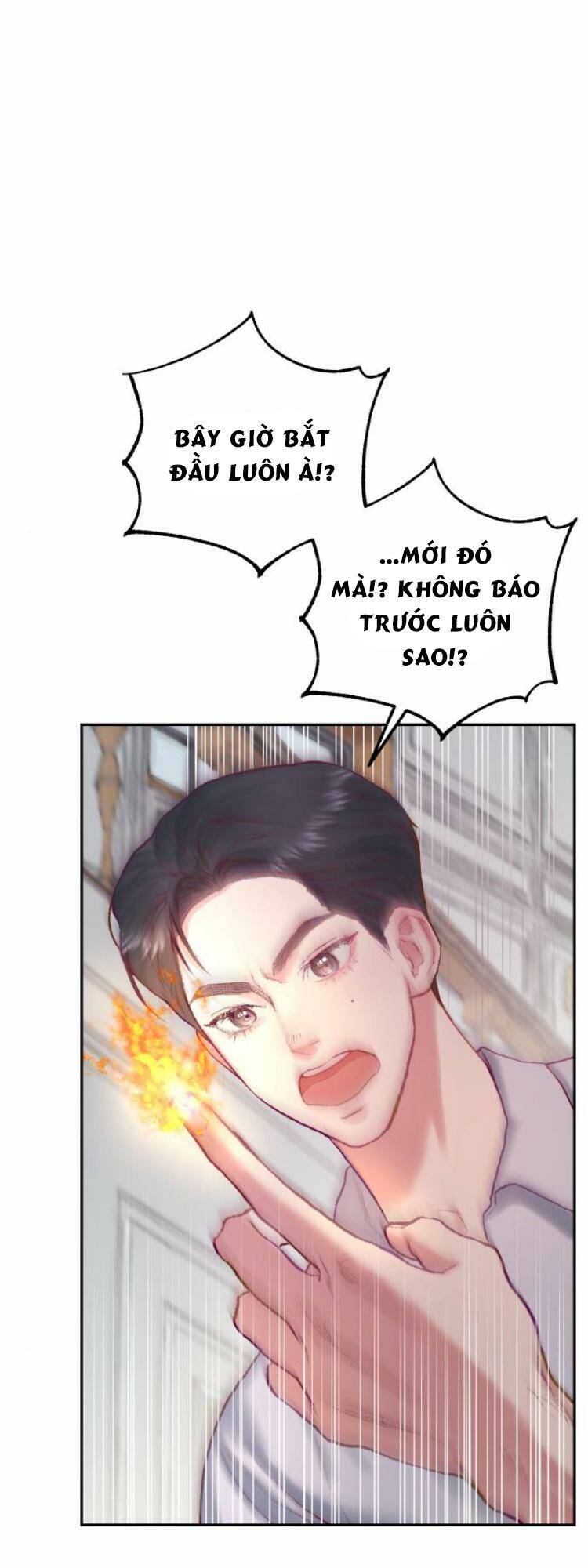My Demon - Ác Quỷ Của Tôi: Chapter 10