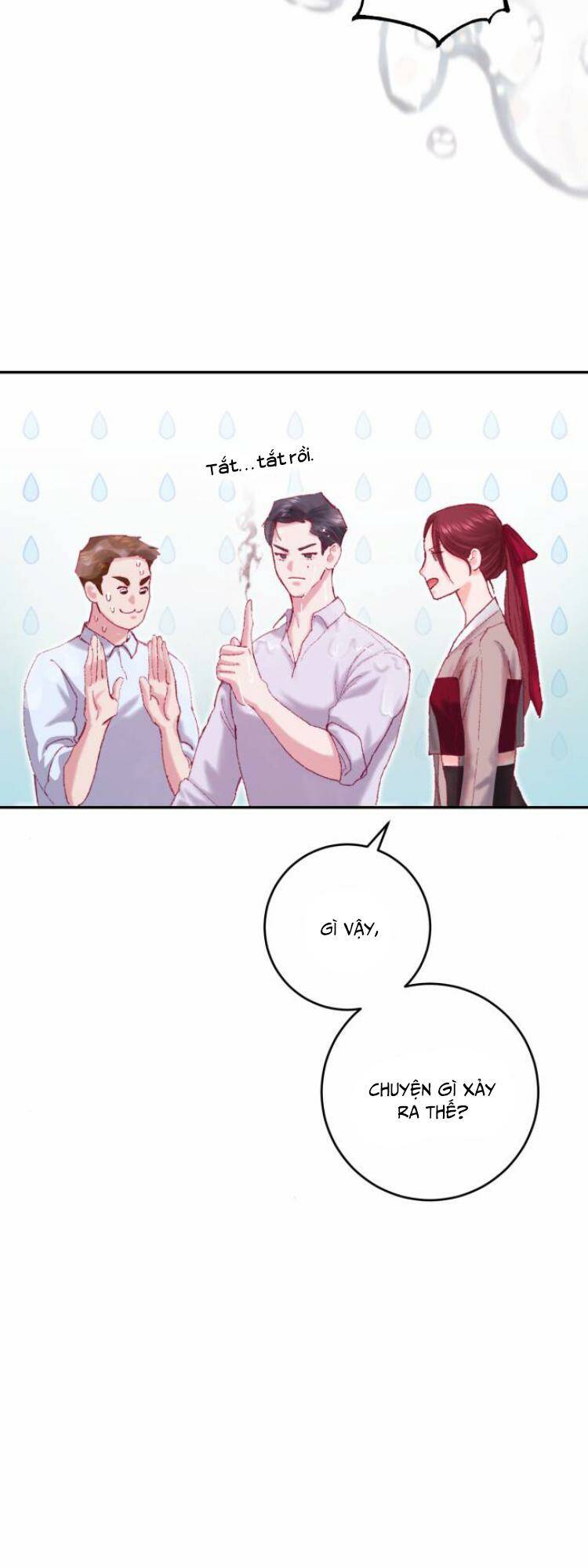 My Demon - Ác Quỷ Của Tôi: Chapter 10