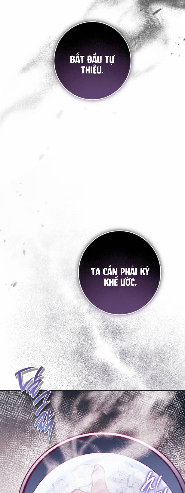 My Demon - Ác Quỷ Của Tôi: Chapter 10
