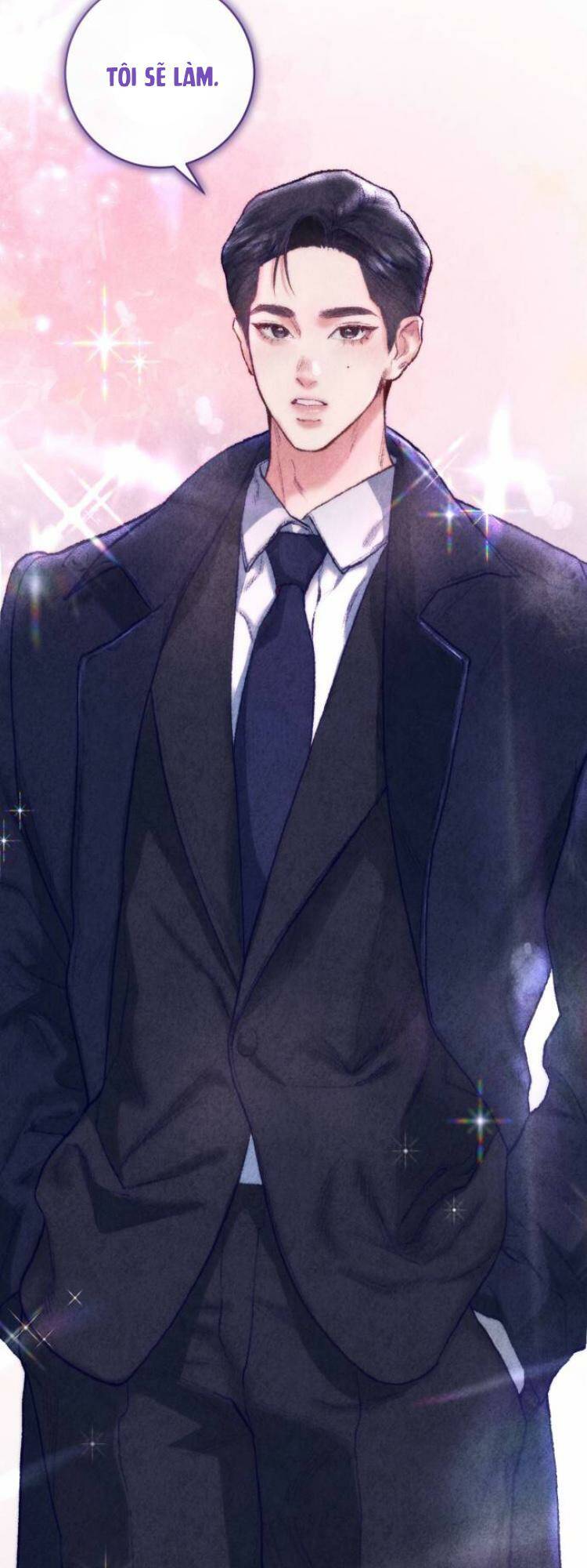 My Demon - Ác Quỷ Của Tôi: Chapter 10