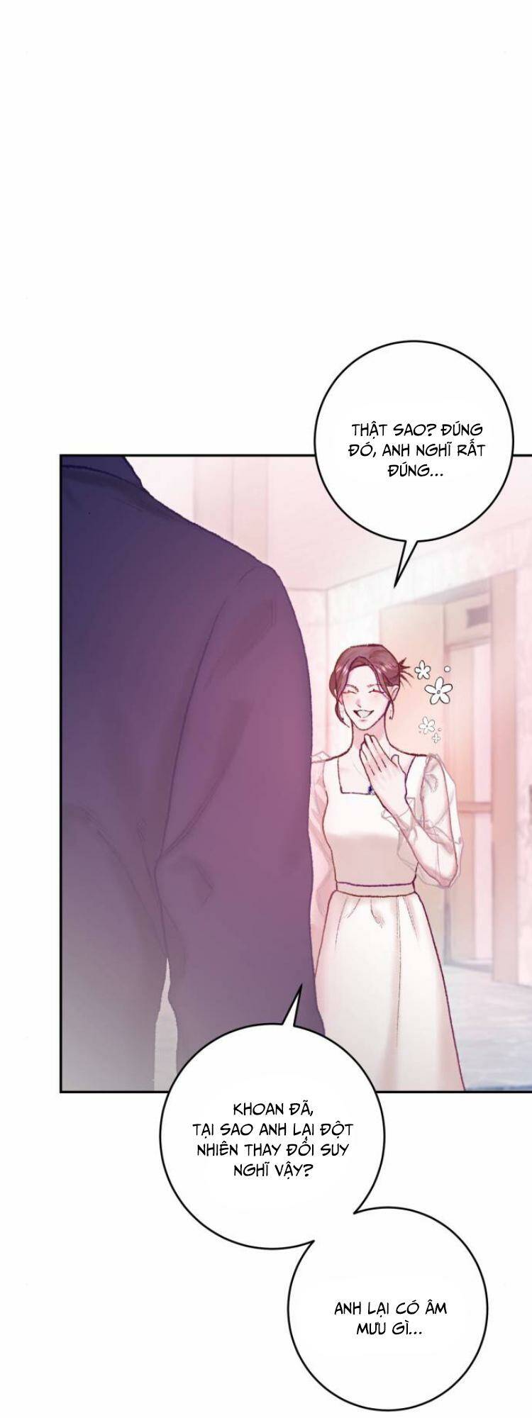 My Demon - Ác Quỷ Của Tôi: Chapter 10